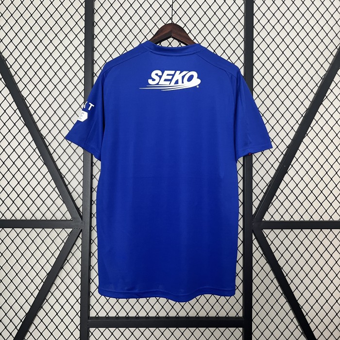Rangers Home Men Jersey 24/25