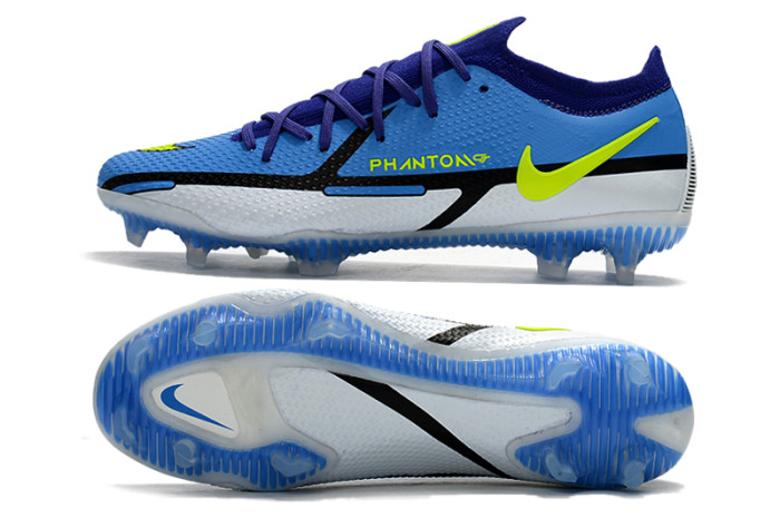 Nike Phantom GT2 Academy FG DA4433-570