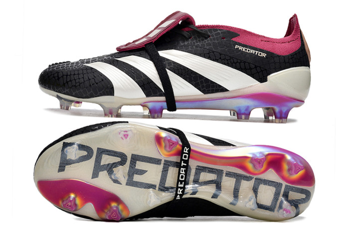 Adidas Predator Elite FT FG Boots PN9ZWD - Offsidex