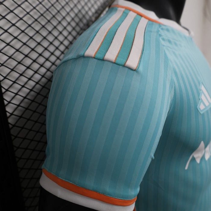Inter Miami Third Man Player Version Jersey 24/25