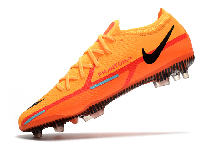 Nike Phantom Gt2 Elite Fg, Firm-Ground Soccer Cleats Unisex-Adulto