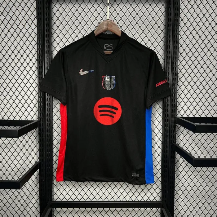 Barcelona Away Men Jersey 24-25