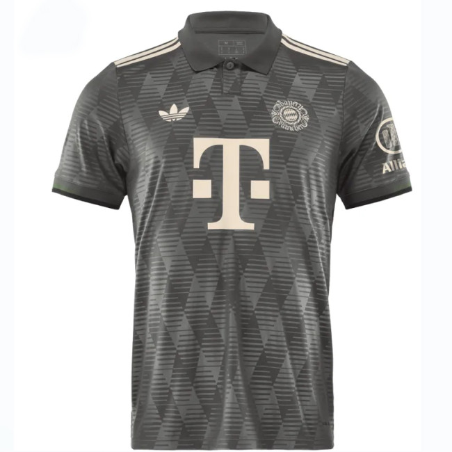 Bayern Munich Oktoberfest Man Jersey 24/25