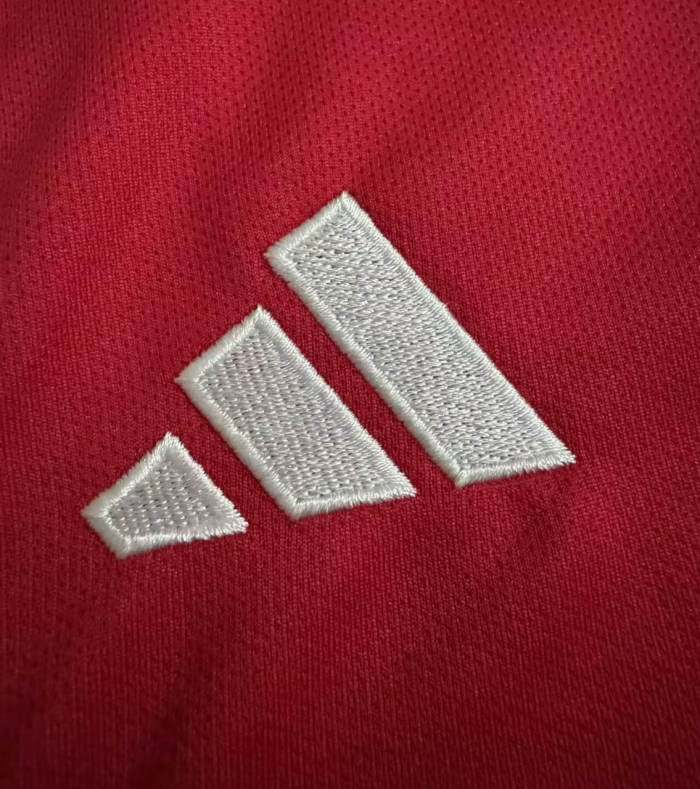 Ajax Home Man Jersey 24/25