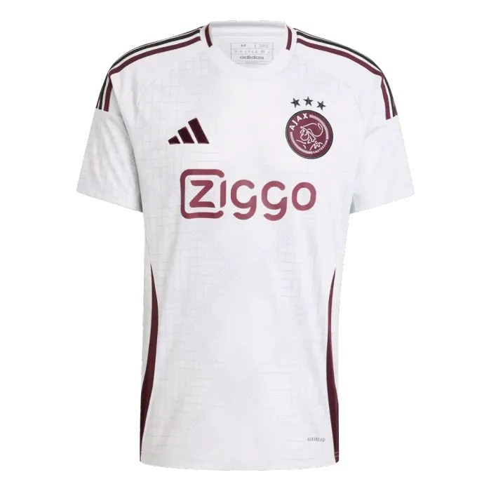 Ajax Third Man Jersey 24/25