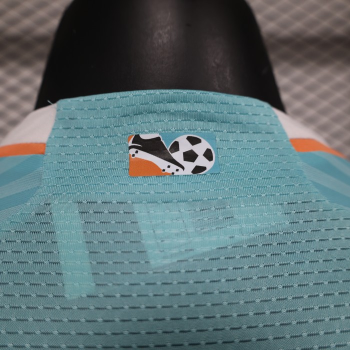 Inter Miami Third Man Player Version Jersey 24/25