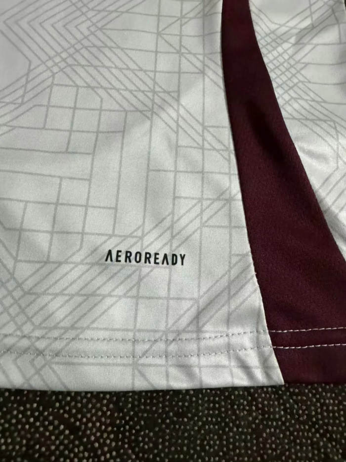 Ajax Third Man Jersey 24/25