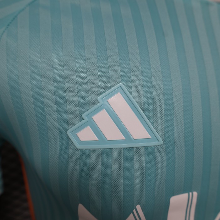 Inter Miami Third Man Player Version Jersey 24/25