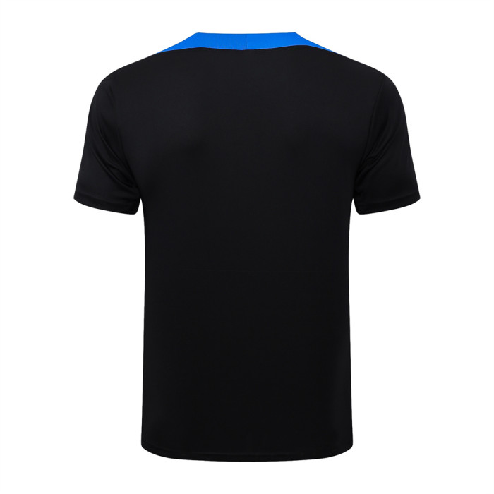 Inter Milan Training Short sleeve Jersey 24/25