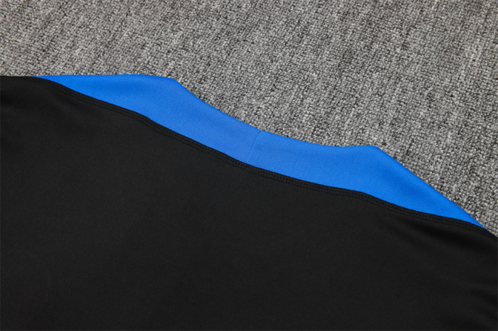 Inter Milan Training Short sleeve Suit 24/25