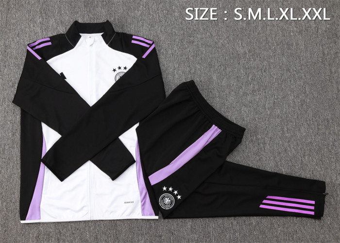 Germany Training Jacket 24/25
