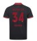 （BAYER 04）XHAKA #34