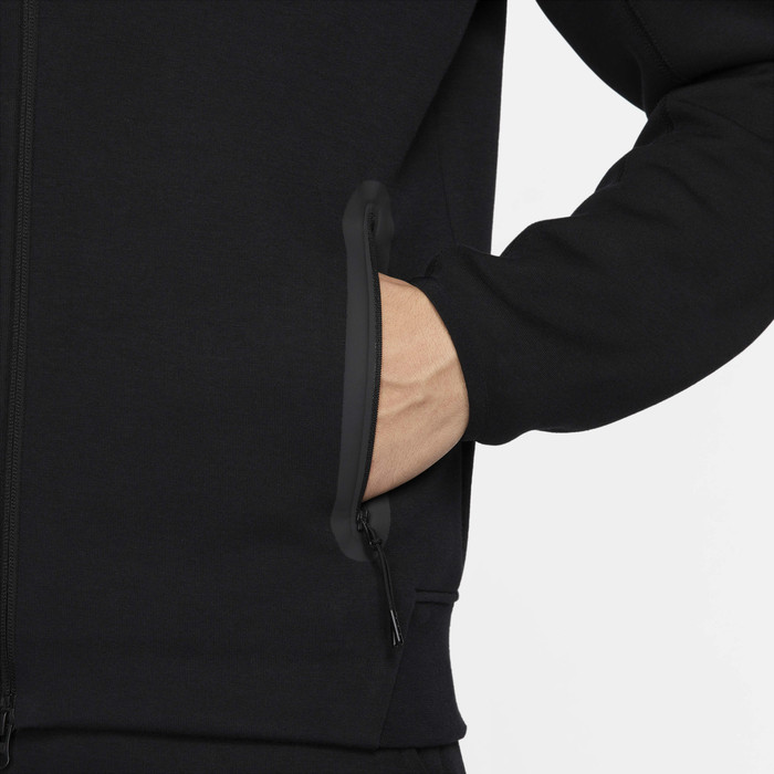 Barcelona Tech Fleece Windrunner 24/25