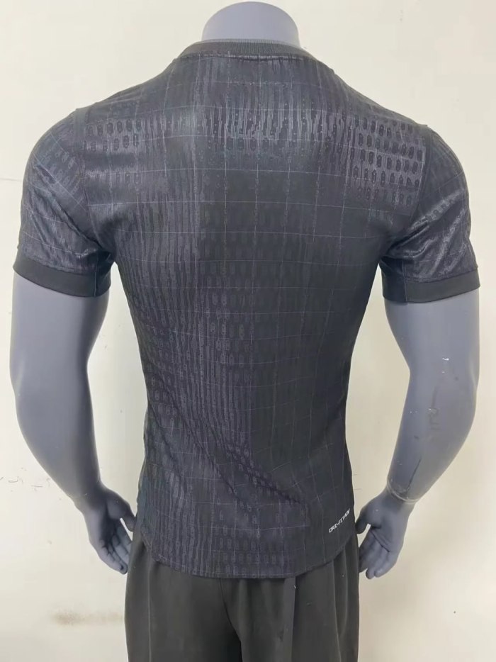 Tottenham Hotspur Third Player Jersey 25/26