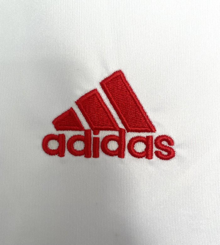 AC Milan Away Retro Jersey 2011/12