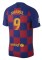 SUÁREZ #9