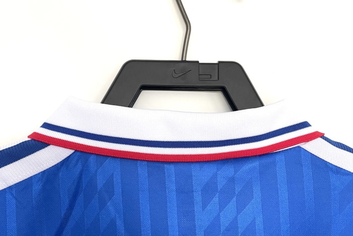 France Home Retro Jersey 1994