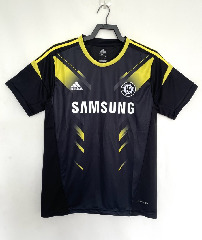 Chelsea Third Retro Jersey 2012/13