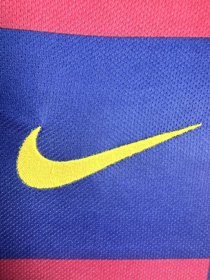 Barcelona Home Retro Jersey 2019/20