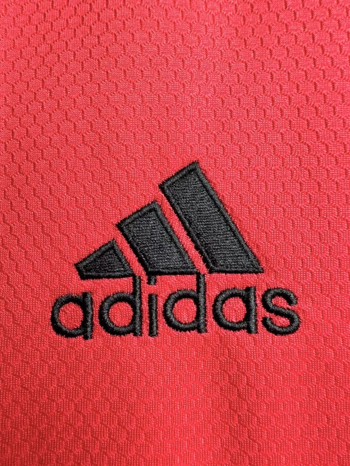 Manchester United Home Men Jersey 2019/20