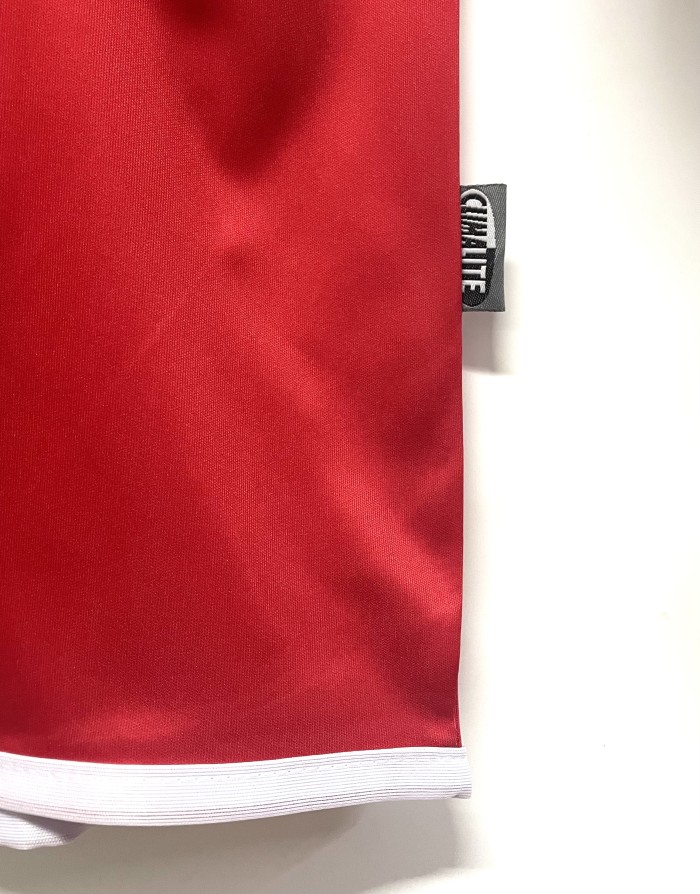 SL Benfica Home Retro Jersey 2004/05