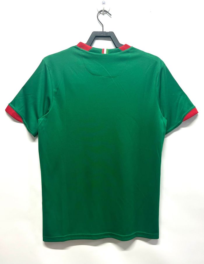 Mexico Home Retro Jersey 2006