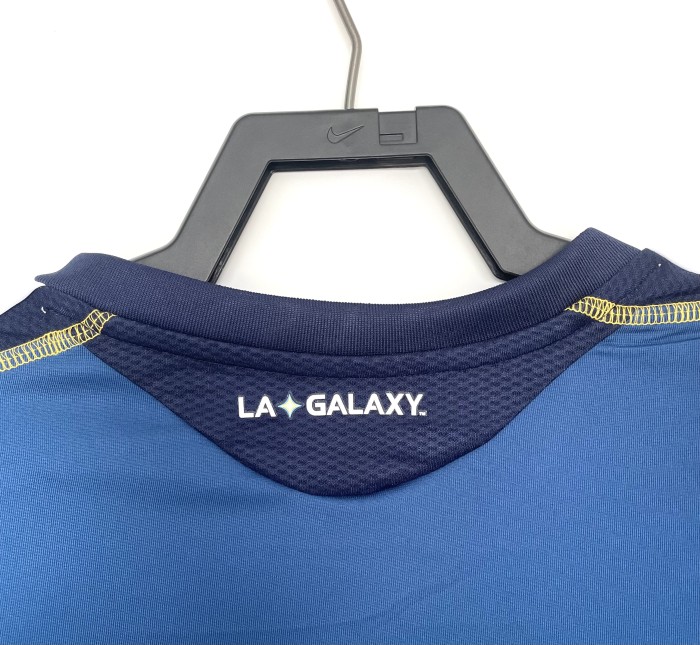 Los Angeles Away Retro Jersey 2011/12