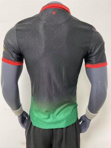AC Milan Joint Edition Man Player Jersey 25/26