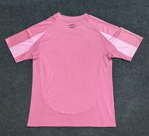 Inter Miami Home Man Jersey 24/25