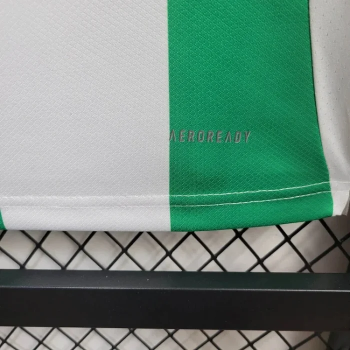 Maccabi Haifa 110 Year Edition Man Jersey 23/24