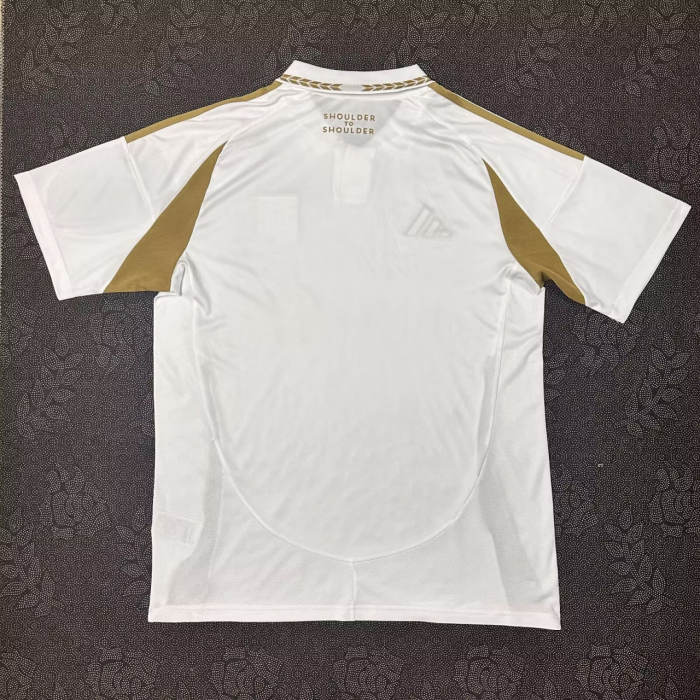 Los Angeles Away Man Jersey 25/26