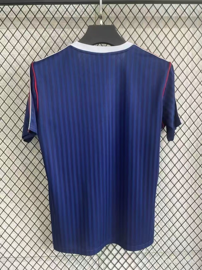 Arsenal icon Man Jersey 25/26