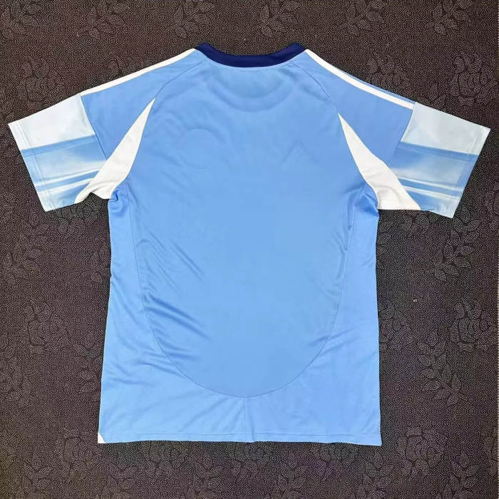 New York City Home Man Jersey 25/26