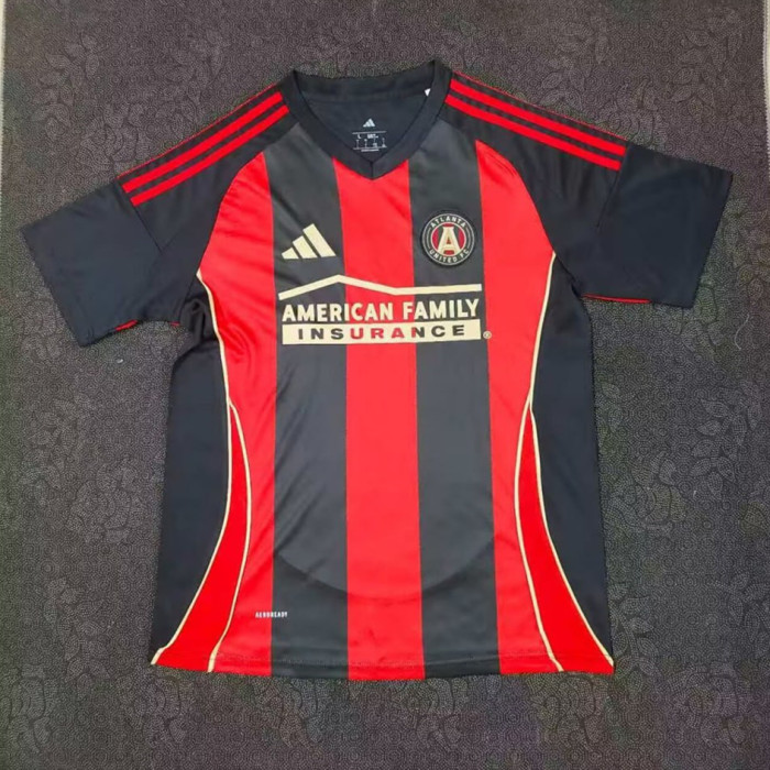 Atlanta United Home Man Jersey 25/26