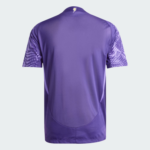 Orlando City Home Man Jersey 25/26