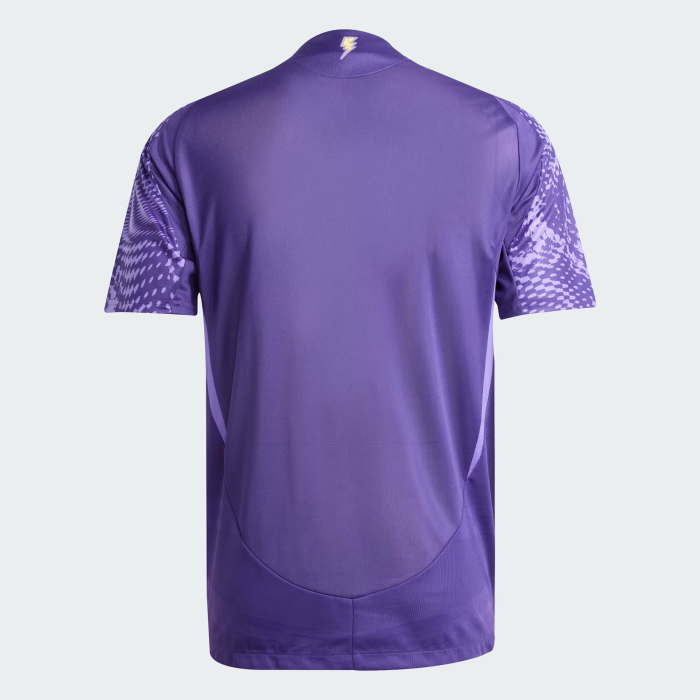 Orlando City Home Man Jersey 25/26