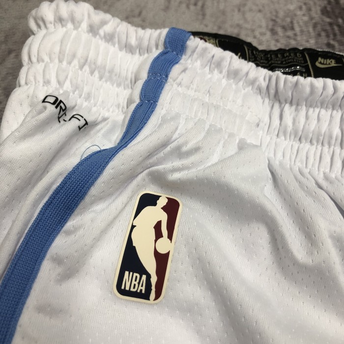 Los Angeles Lakers  basketball  Shorts 2023 Classic Edition