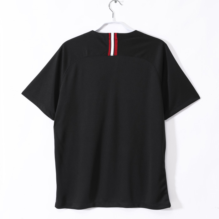 Paris Saint Germain Third Retro Jersey 2018/19