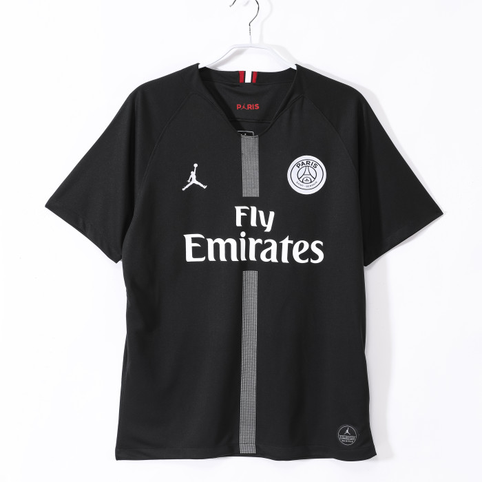 Paris Saint Germain Third Retro Jersey 2018/19