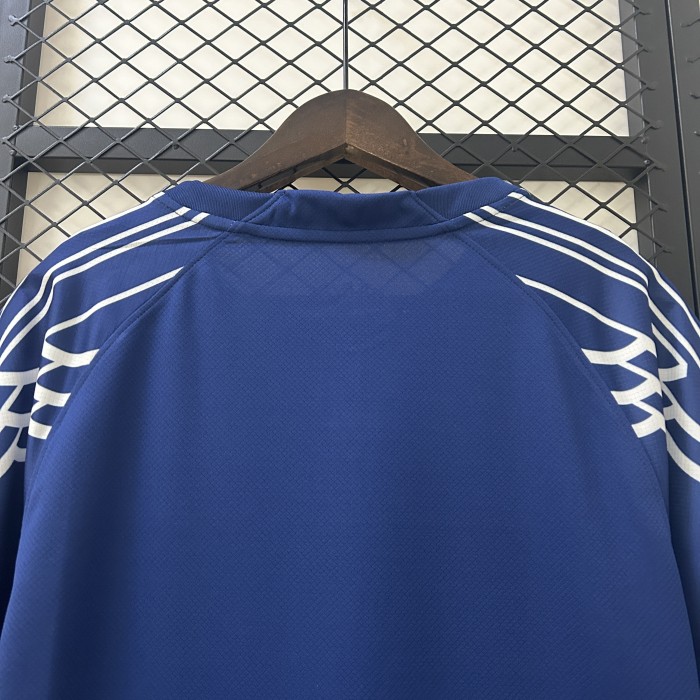 Paris Saint Germain Fourth Men Jersey 24/25