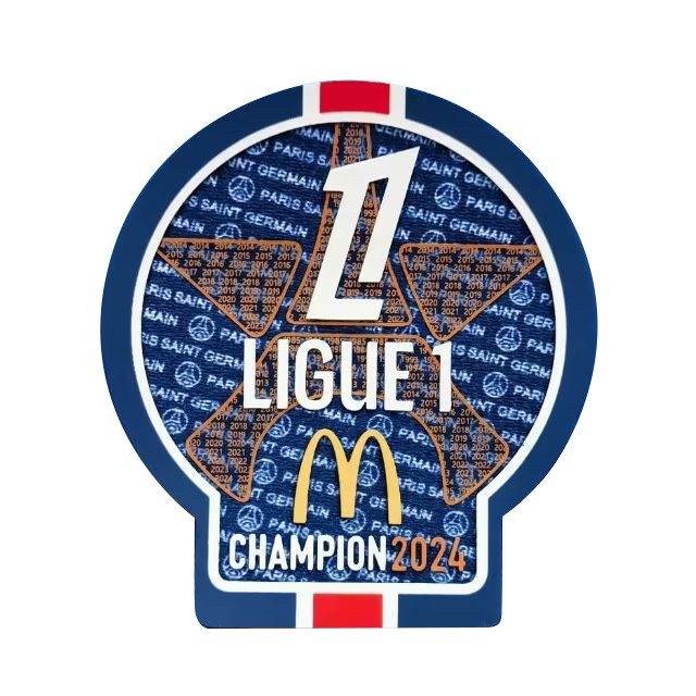 Paris Saint Germain Fourth Men Jersey 24/25