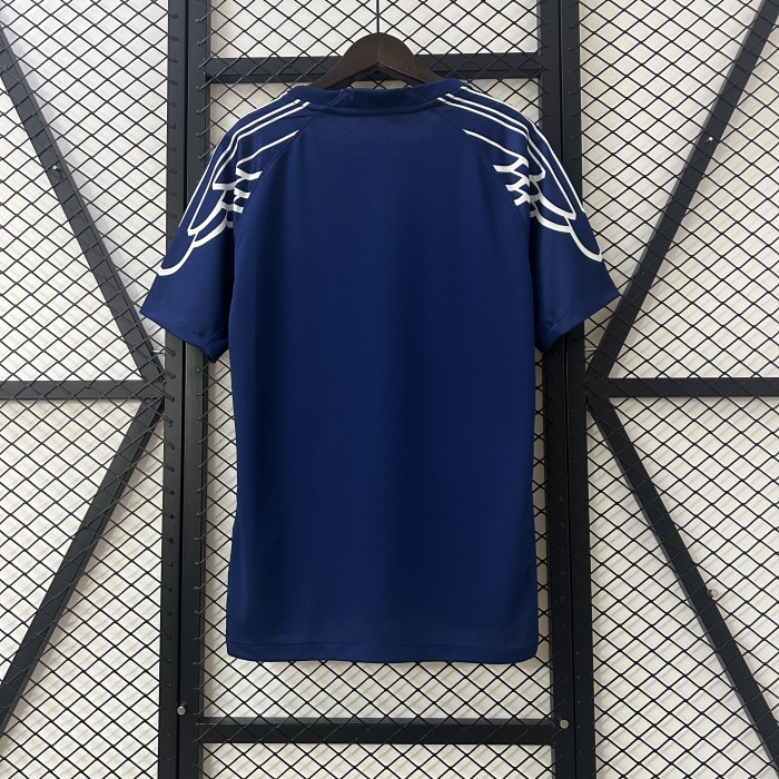 Paris Saint Germain Fourth Men Jersey 24/25