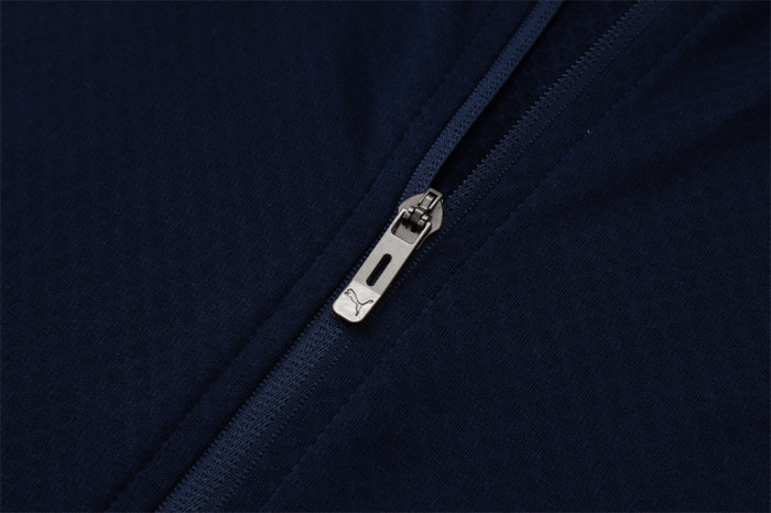 Marseille Training Jacket 24/25