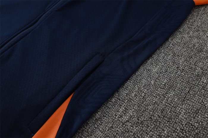 Marseille Training Jacket 24/25