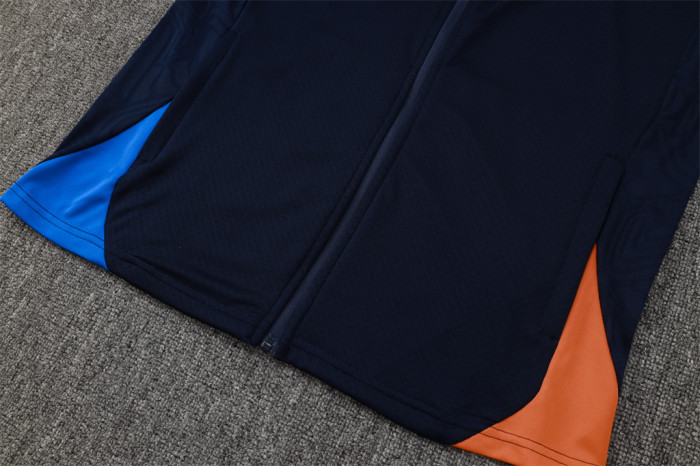 Marseille Training Jacket 24/25
