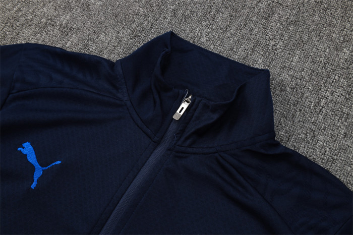 Marseille Training Jacket 24/25