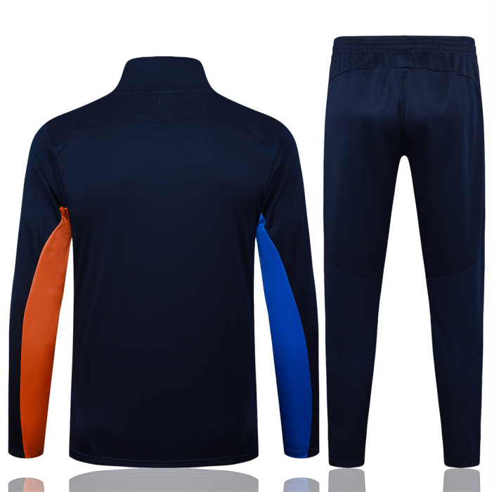 Marseille Training Jacket 24/25