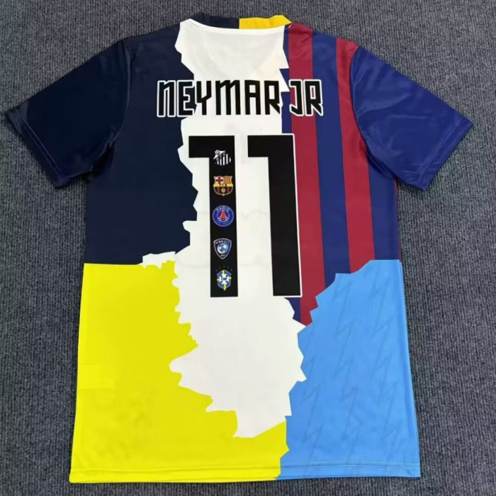 Neymar Jr Limited Edition Man Jersey 25/26