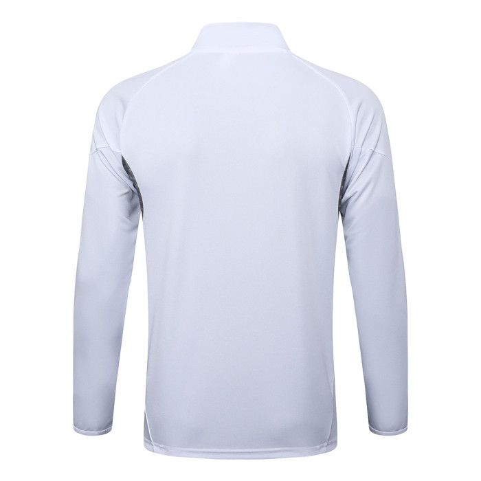 Real Madrid Training Jacket 25/26