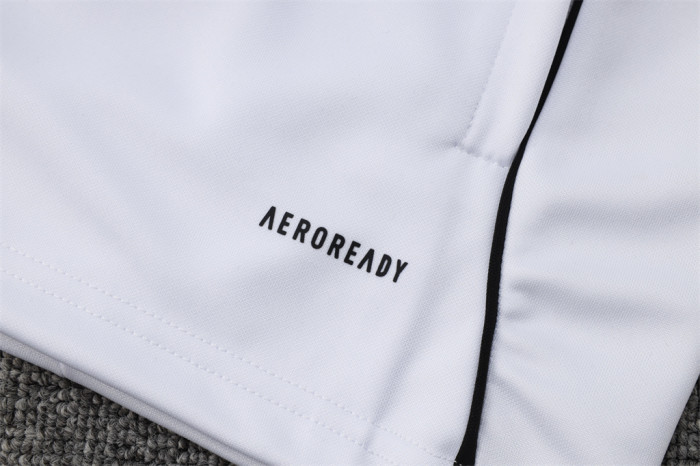 Real Madrid Training Jacket 25/26